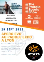 Apero EVO Paddle Expo